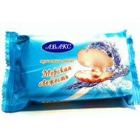 Мыло туалетное Авакс 90 г, в ассортименте (Фото 1)