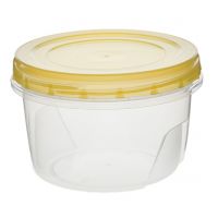 Банка для сыпучих продуктов 0,3 л, С 431