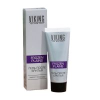 Гель после бритья Viking 75 мл, в ассортименте