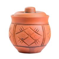 Горшок для жаркого Аппетитный 0,7 л, 120681 молочение
