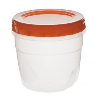 Банка для сыпучих продуктов 0,5 л, С 432