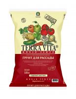 Грунт «Живая земля» для рассады 10л