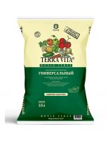 Грунт «Живая земля» универсальная 10л