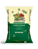 Грунт «Живая земля» универсальная 50 л, Торфогрунт