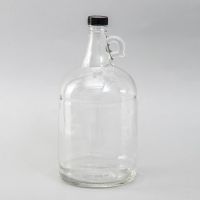 Бутылка стеклянная 2,9л