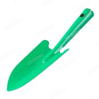 Совок посадочный большой цельнометаллический