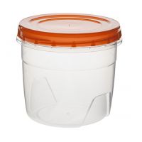 Банка для сыпучих продуктов 1 л, С 442