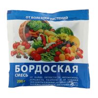 Бордоская смесь 200 гр.