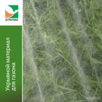 Укрытие для газона 1*30м