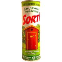 СОРТИ Дачный