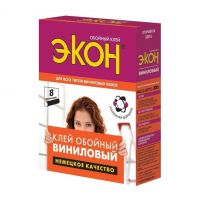 Клей обойный ЭКОН