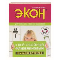 Клей обойный ЭКОН