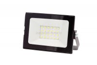 Прожектор LED 50W VLF10-50-5000K 220V