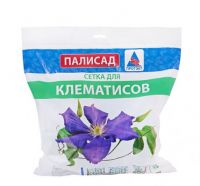 Сетка для клематисов 1*6м