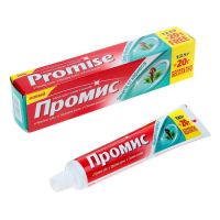 Зубная паста ПРОМИС