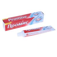 Зубная паста ПРОМИС