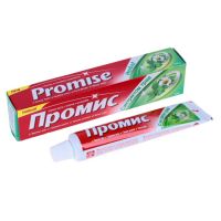 Зубная паста ПРОМИС