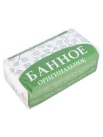 Мыло Банное 180г