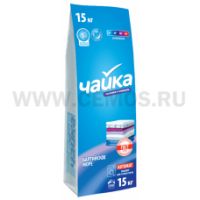 Порошок Чайка 15кг Балтийское море