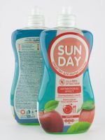 Средство для мытья посуды SUNDAY