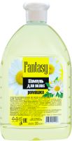 Шампунь FANTASY 500мл.