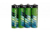 Батарейка Ergolux R06