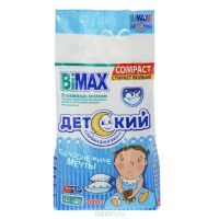 Порошок Бимакс Детский 3кг