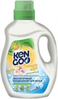 Кондиционер для белья 1л KENGOO