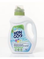 Кондиционер для белья 1л KENGOO