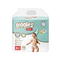 Трусики GIGGLES (Турция) Maxi 30шт