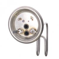 ТЭН ИТА RZL-92 1.5кВт L-195mm М6 (Фото 1)