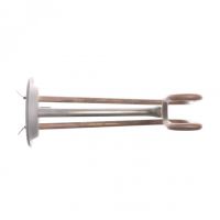 ТЭН ИТА RZL-92 1.5кВт L-195mm М6