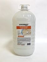 Мыло жидкое АЙКОПРОФФ 4,2л