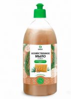 Мыло жидкое 1л
