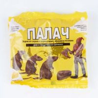 Зерновая приманка «Палач» 200 гр