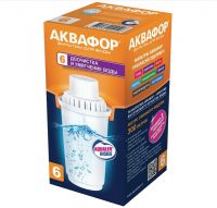 Сменная кассета «Аквафор» А6