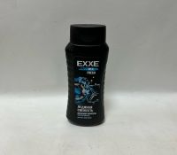 Шампунь EXXE UFC Против перхоти 400мл