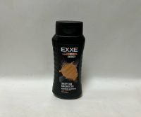 Шампунь EXXE UFC с углем Сила и энергия 400мл