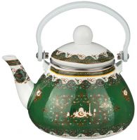 Чайник эмаль. 3л «СУРА»