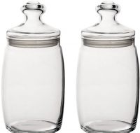 Банка д/сып.продуктов 1100мл. ЧЕШНИ 2шт
