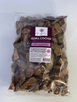 Грунт для орхидей (кора сосны 23-44мм) 2л