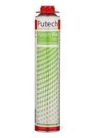 Клей монтажный PUTECH FIX pro всесезонный 800мл