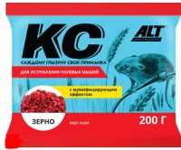 Зерновая приманка ALT K_c
