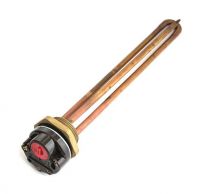 ТЭН RF 2500W (1000+1500) d64мм М4