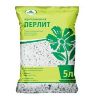 Агроперлит 5л