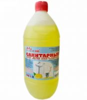 Средство для сантехники Санитарный 1л