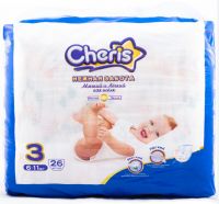 Подгузники CНЕRIS 26шт
