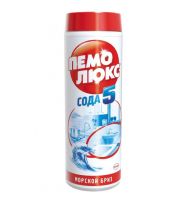 Чистящий порошок MR.LUX 480гр