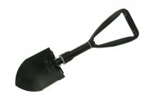 Лопата складная 18"