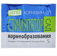 Корневин 5г пак.